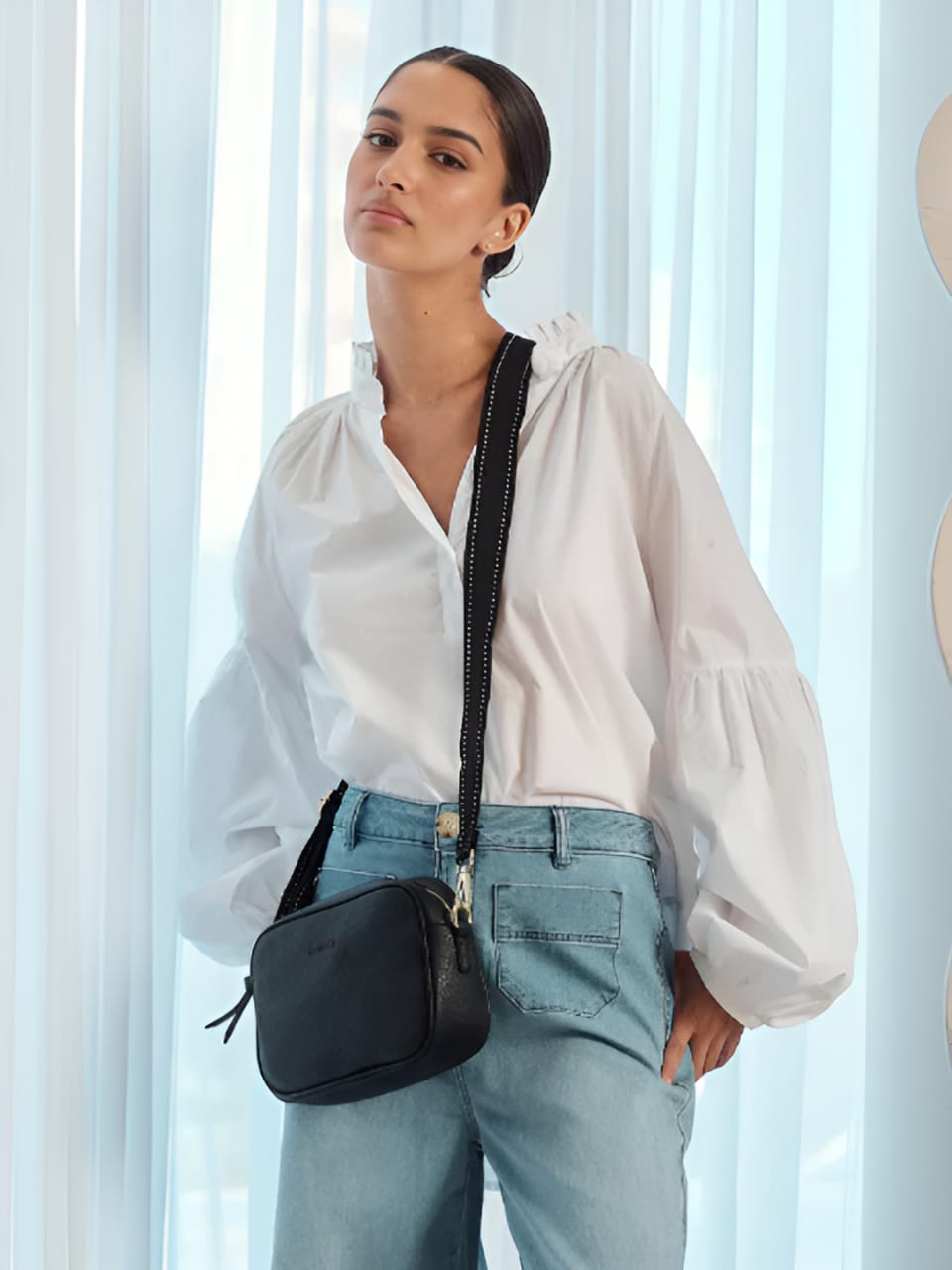 Crossbody Bags