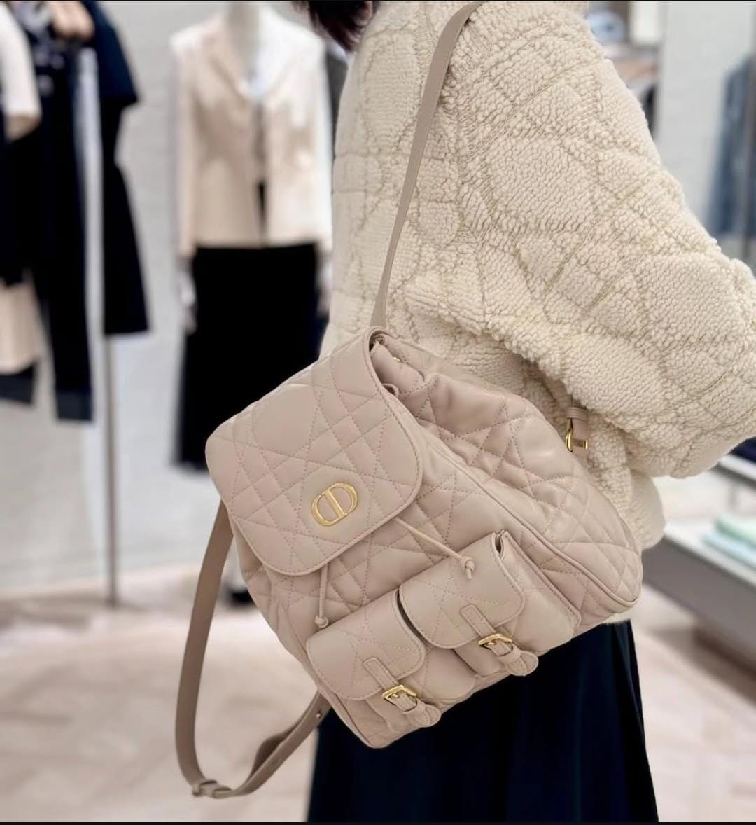 Backpacks