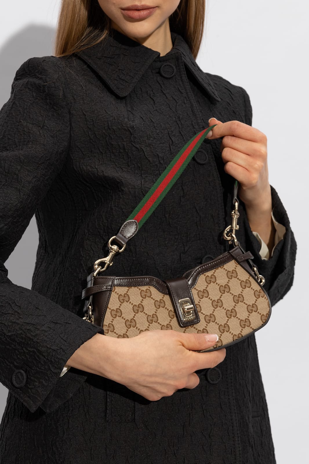 Gucci Moon Side mini shoulder bag