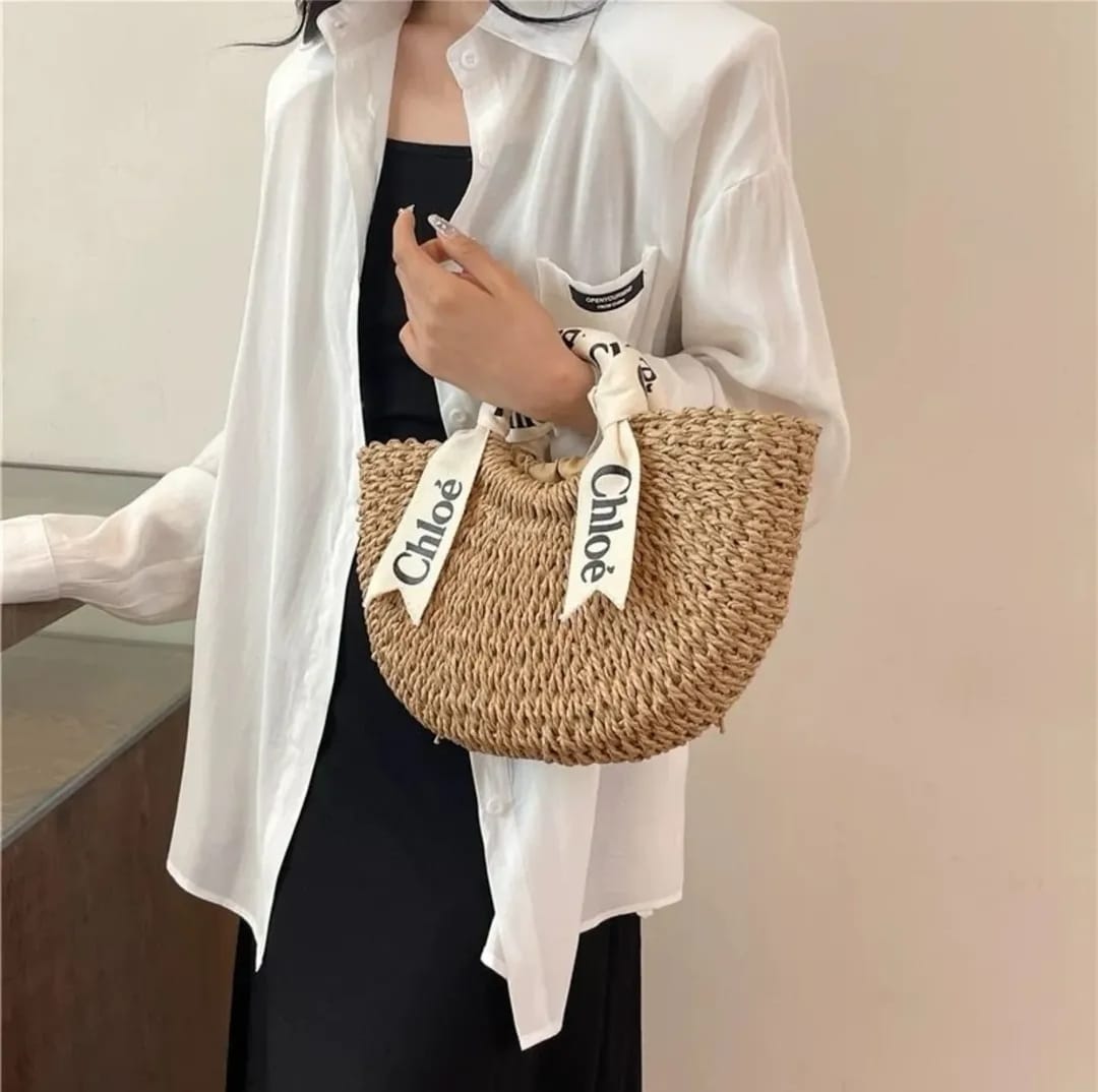 Chloé Ash bag