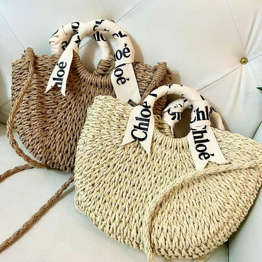 Chloé Ash bag