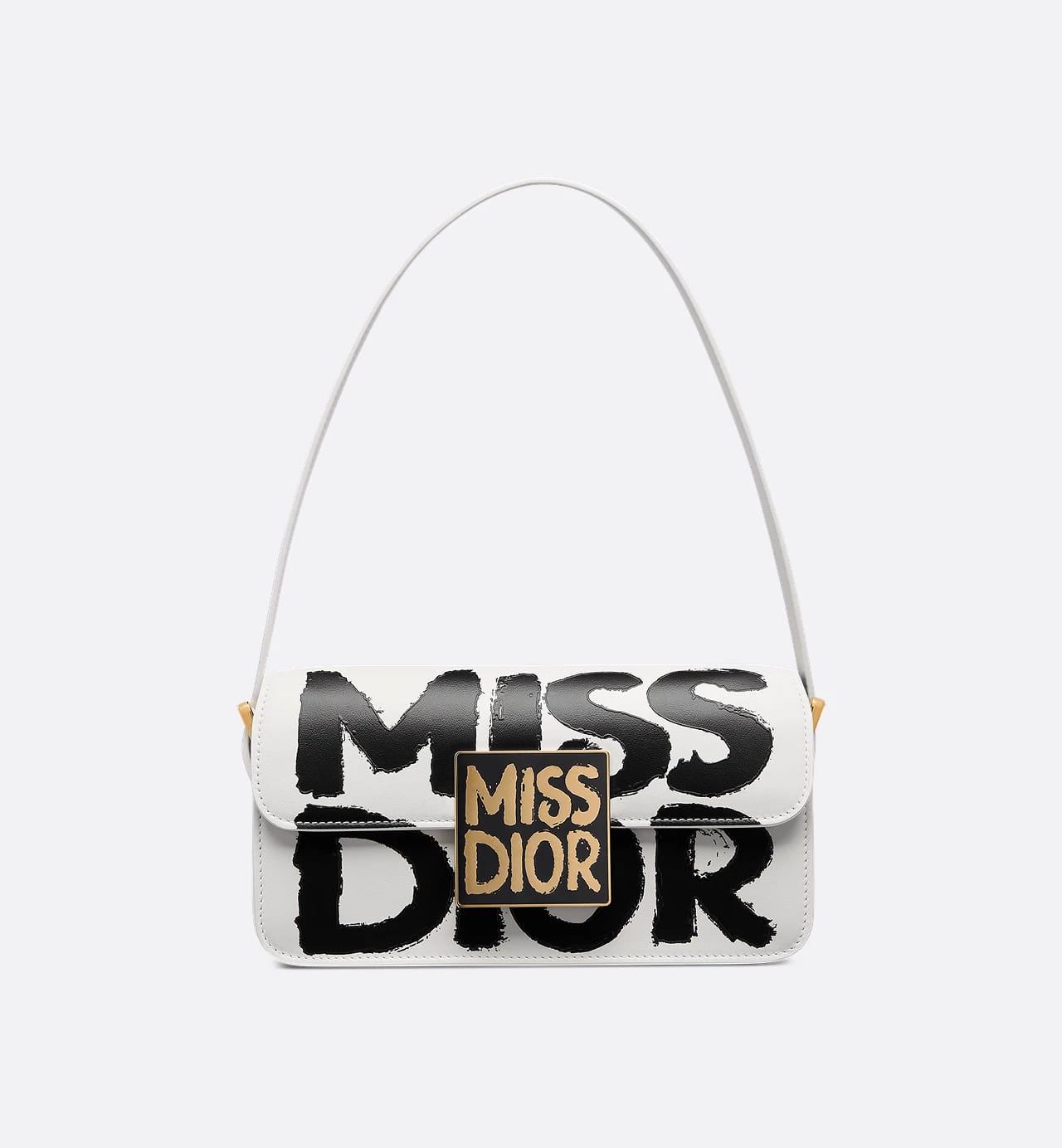 Miss Dior Flap Bag II