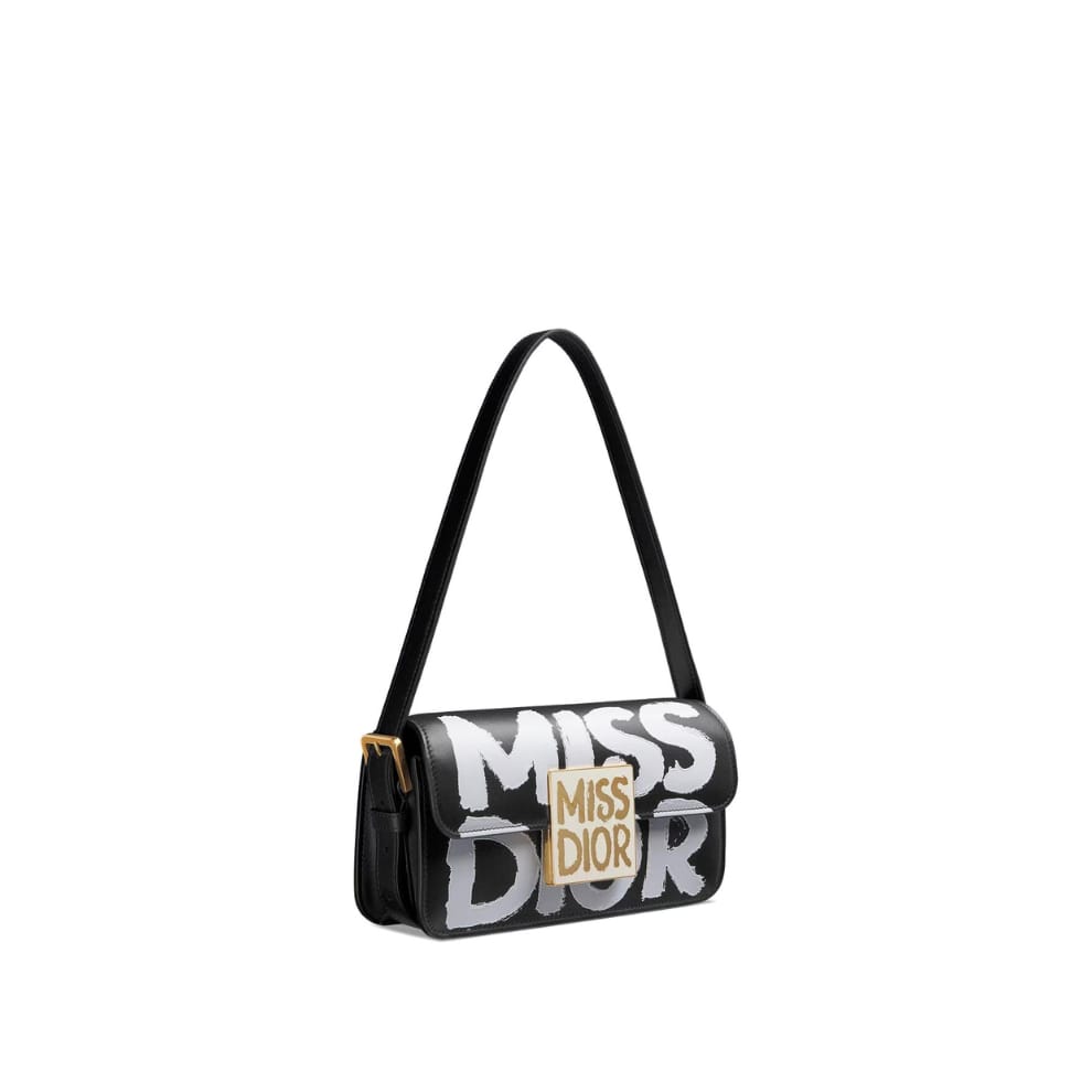 Miss Dior Flap Bag II