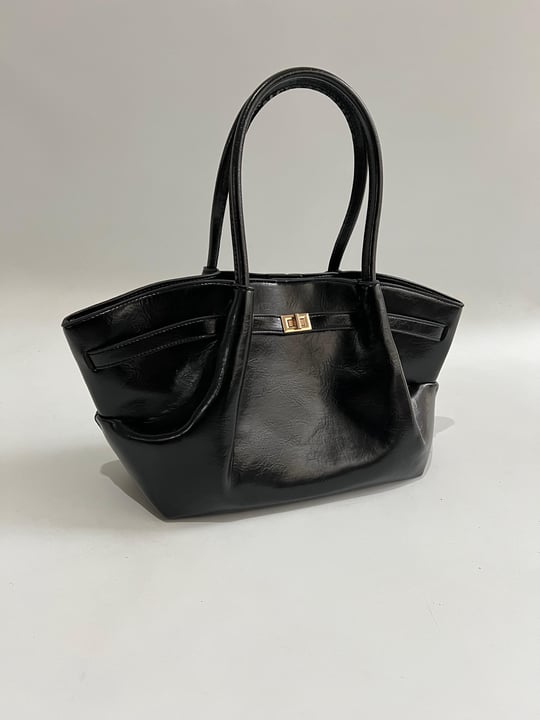 London Model Hand and Shoulder Bag for Women