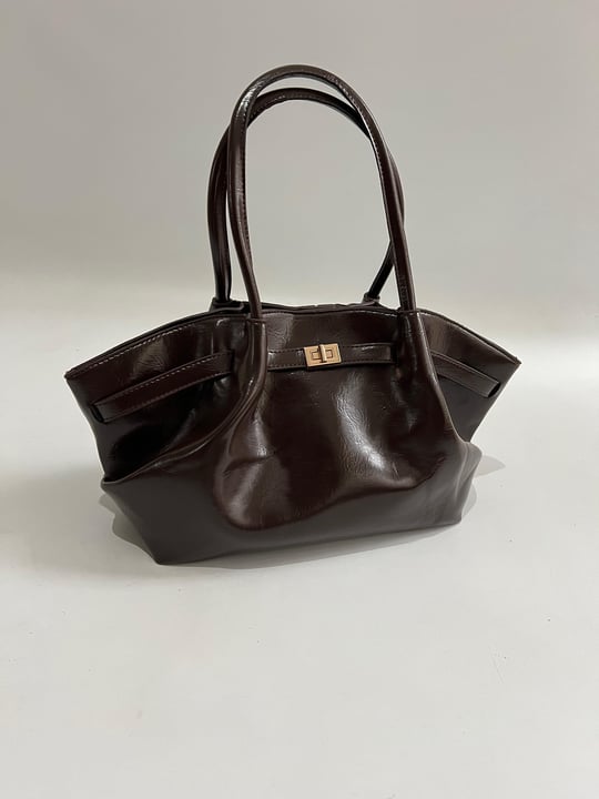 London Model Hand and Shoulder Bag for Women