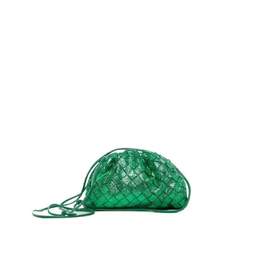 BV Mini Pouch shoulder bag