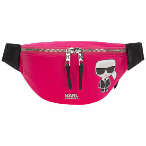 Karl Lagerfeld Ikonic Bag