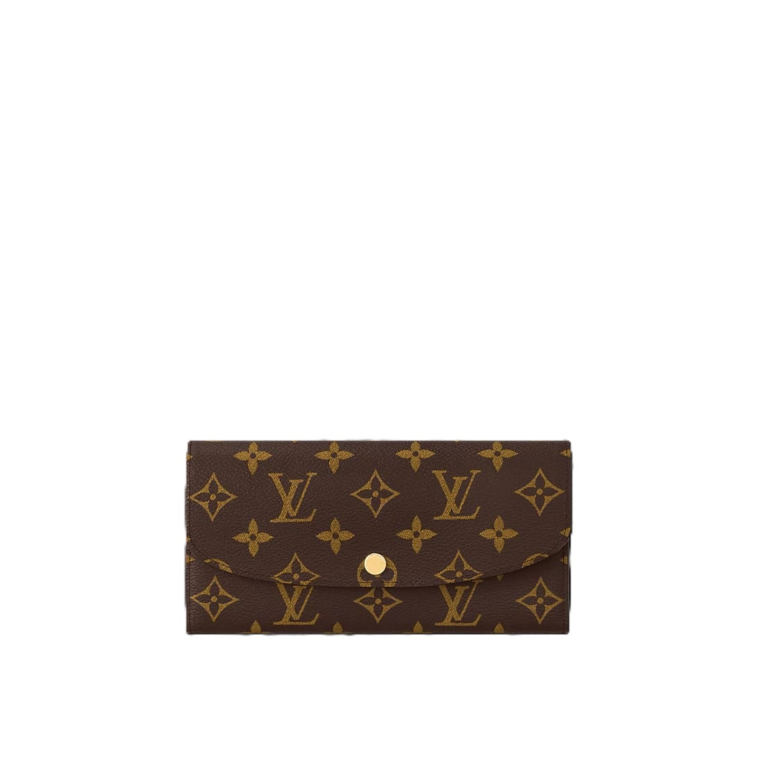 Emilie Wallet