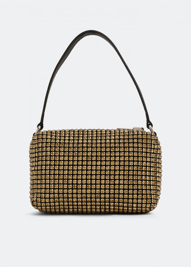 Heiress medium pouch bag