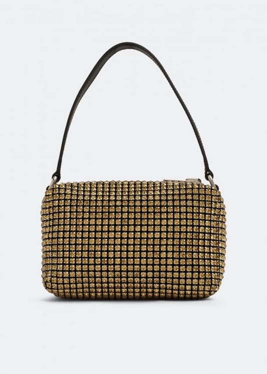 Heiress medium pouch bag