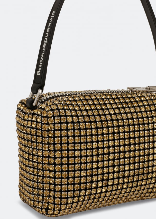 Heiress medium pouch bag