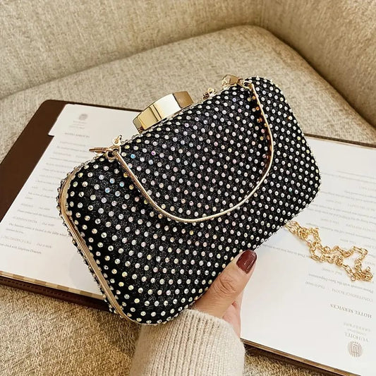Alexander Wang Clutch Bag