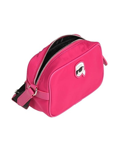 IKON PIN LEATHER CAMERA BAG