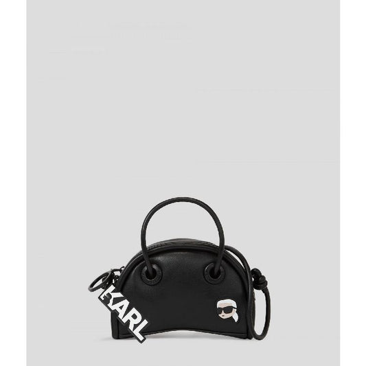 K/Ikonik Small Crossbody Bag