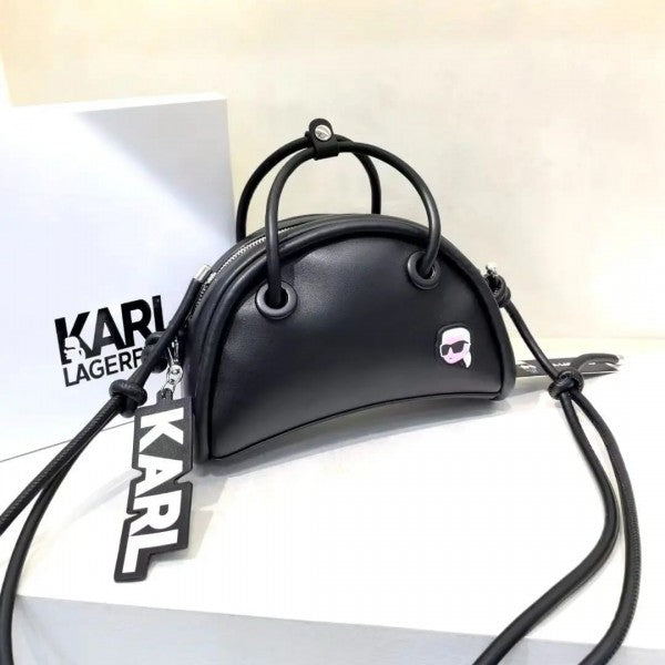 K/Ikonik Small Crossbody Bag