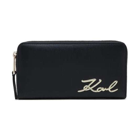 Karl Lagerfeld Wallet