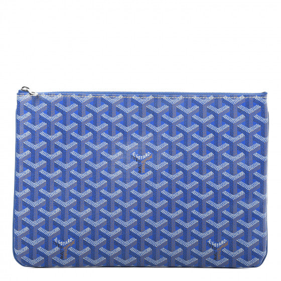 Goyardine Senat Pochette