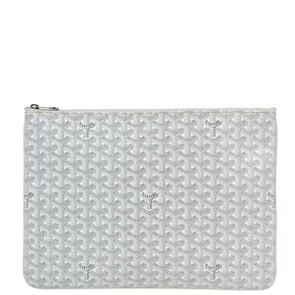 Goyardine Senat Pochette