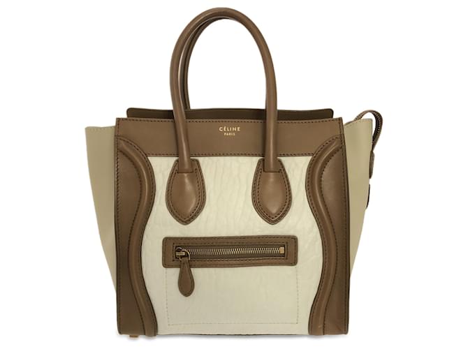 Micro Luggage