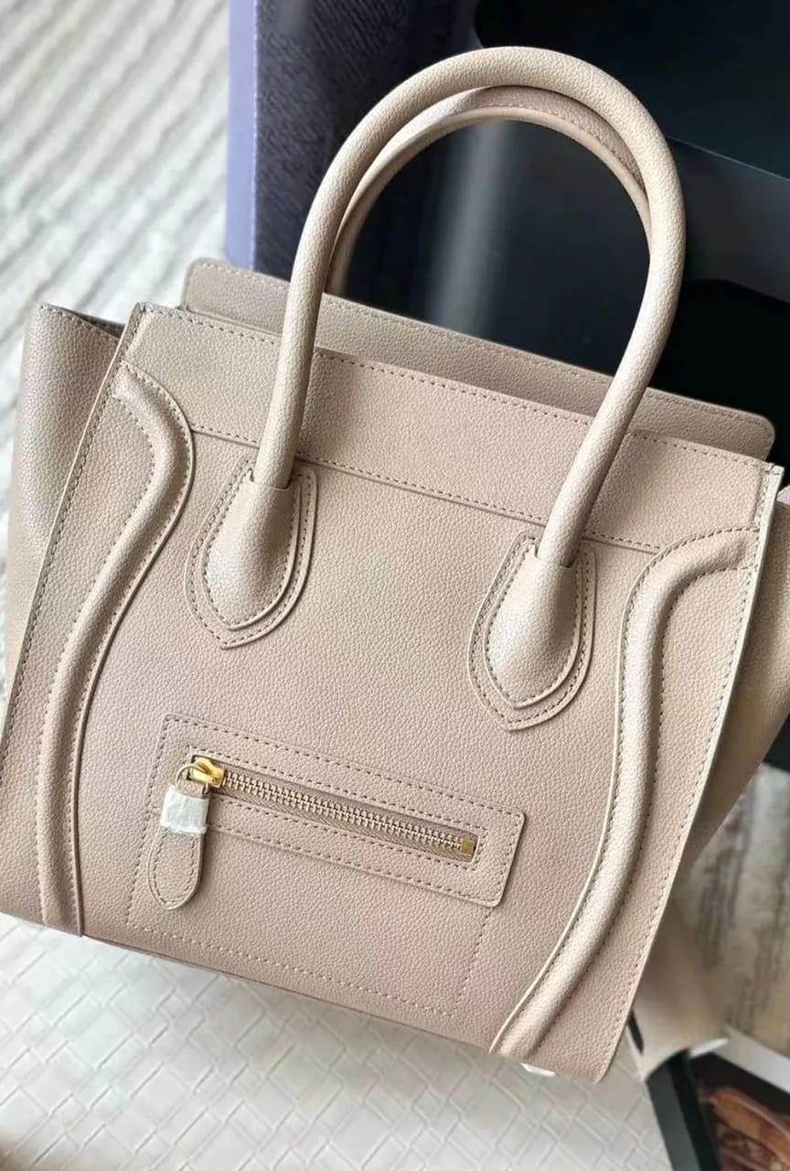 Micro Luggage