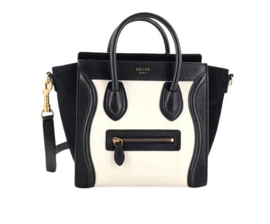 Micro Luggage Medium