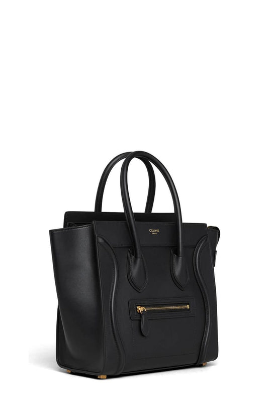Micro Luggage
