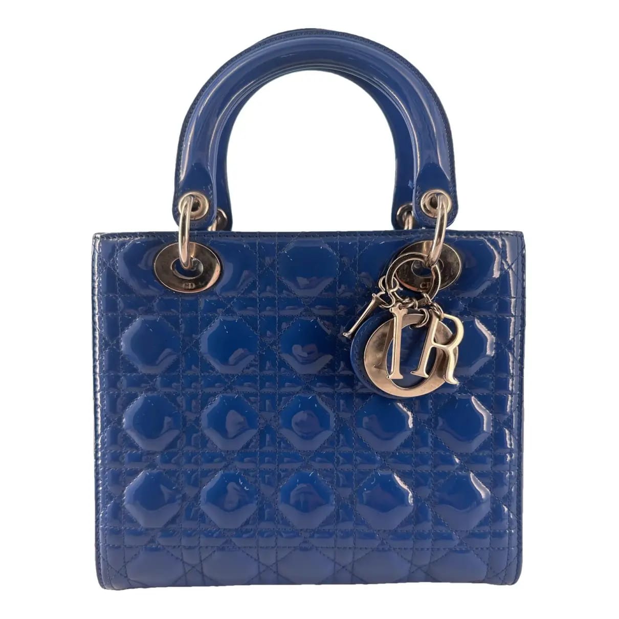 Small Lady Dior My ABCDior Bag