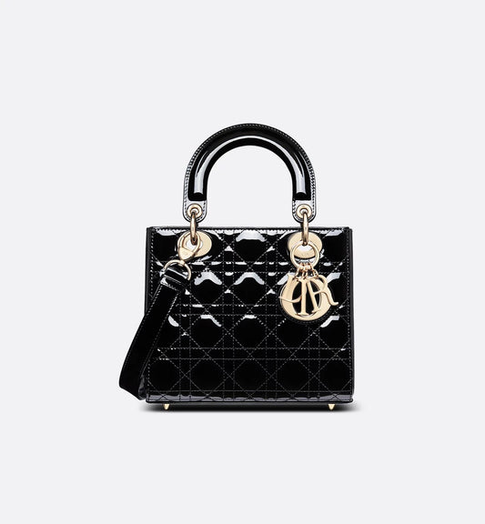 Small Lady Dior My ABCDior Bag
