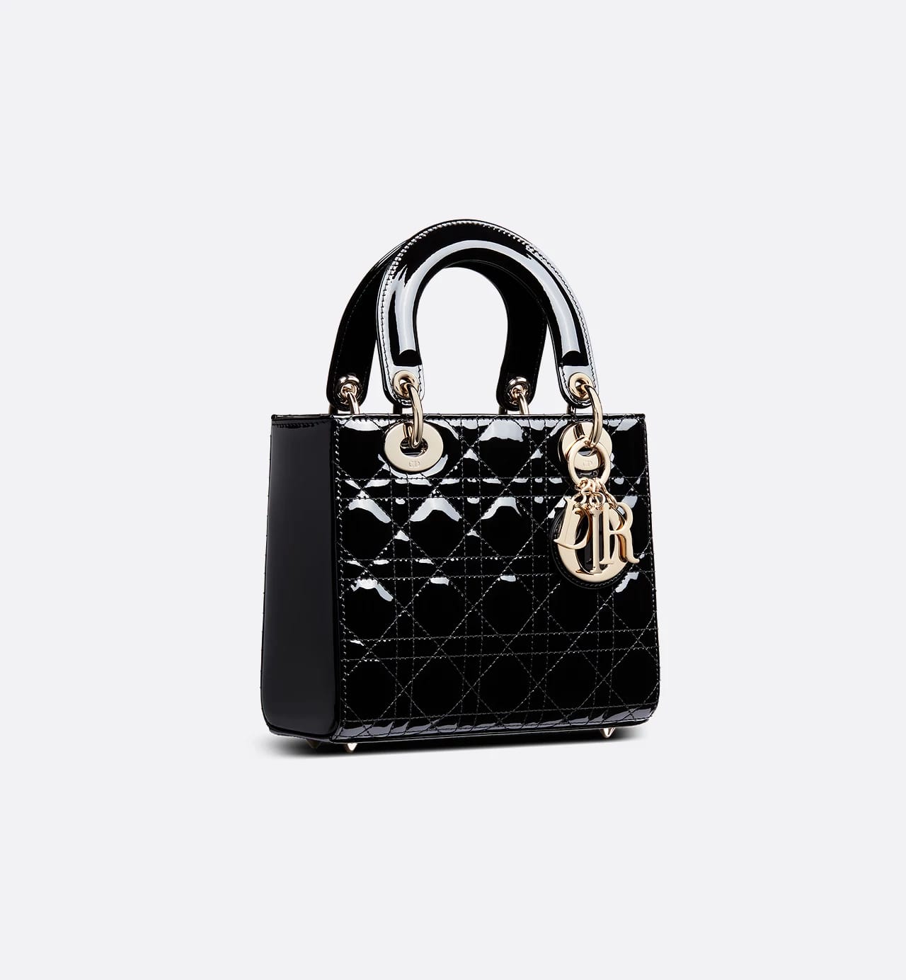 Small Lady Dior My ABCDior Bag