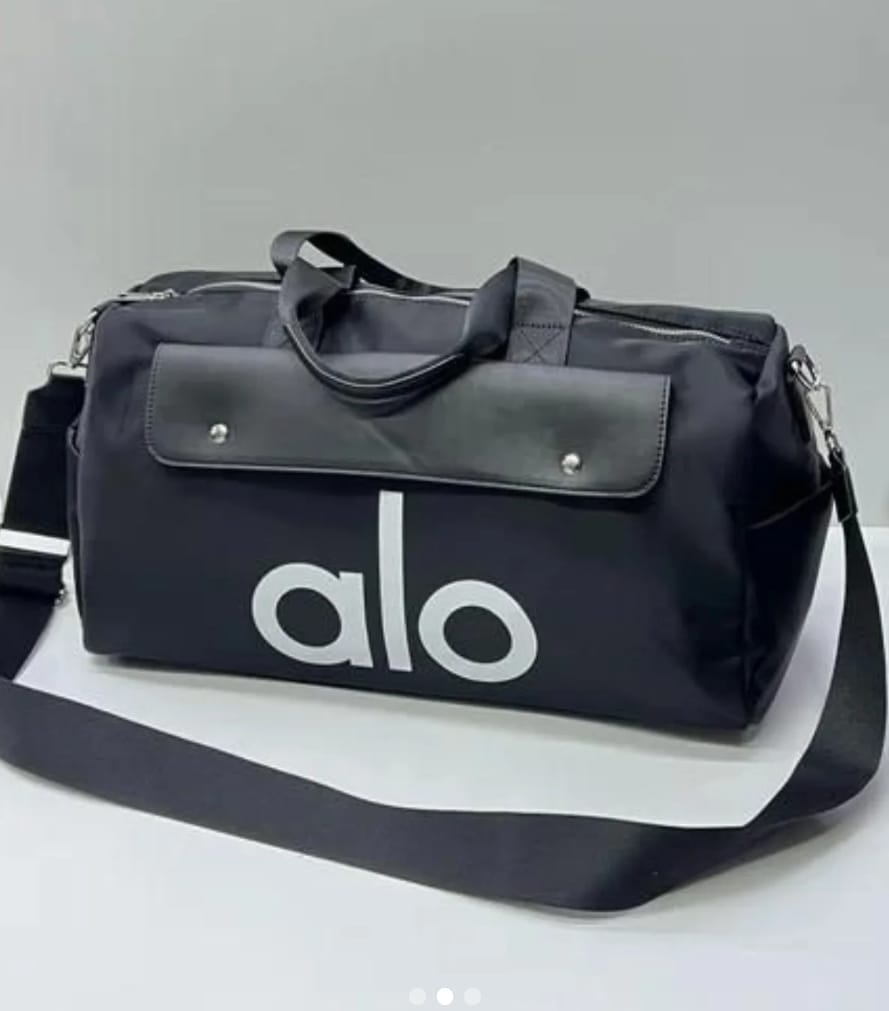 Alo Bag II