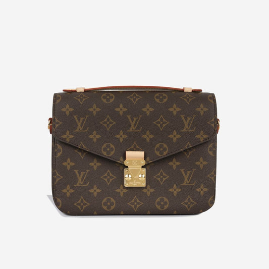 Pochette Métis