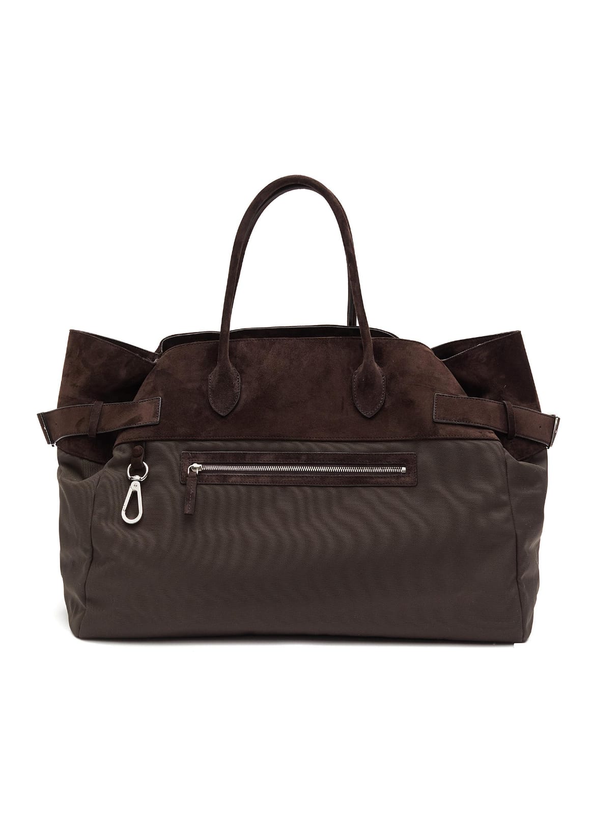 Le sac à rames