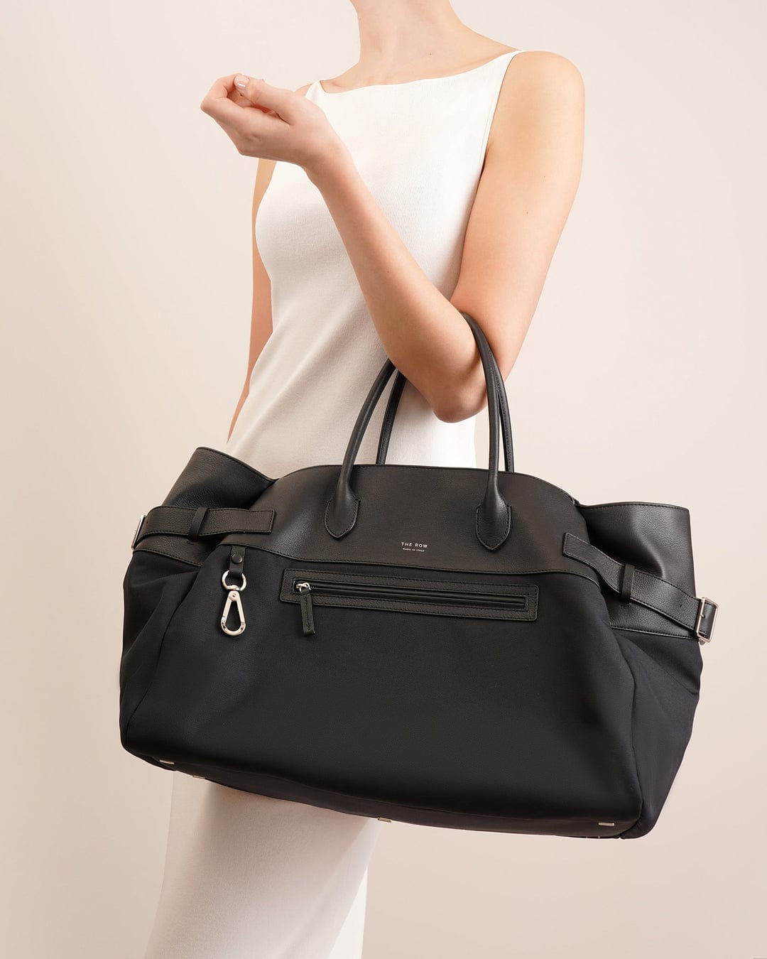Le sac à rames