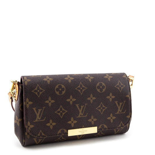 Louis Vuitton Favorite MM I