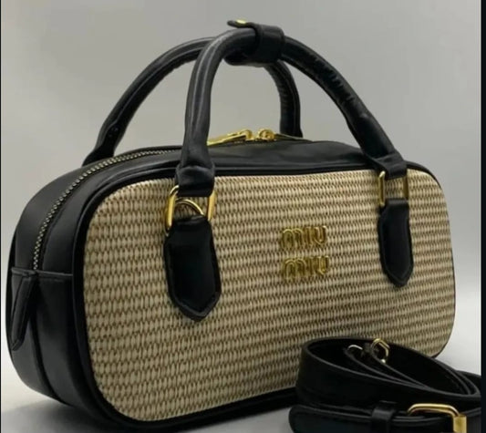 Miu Miu handbag