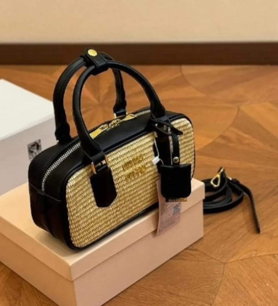 Miu Miu handbag