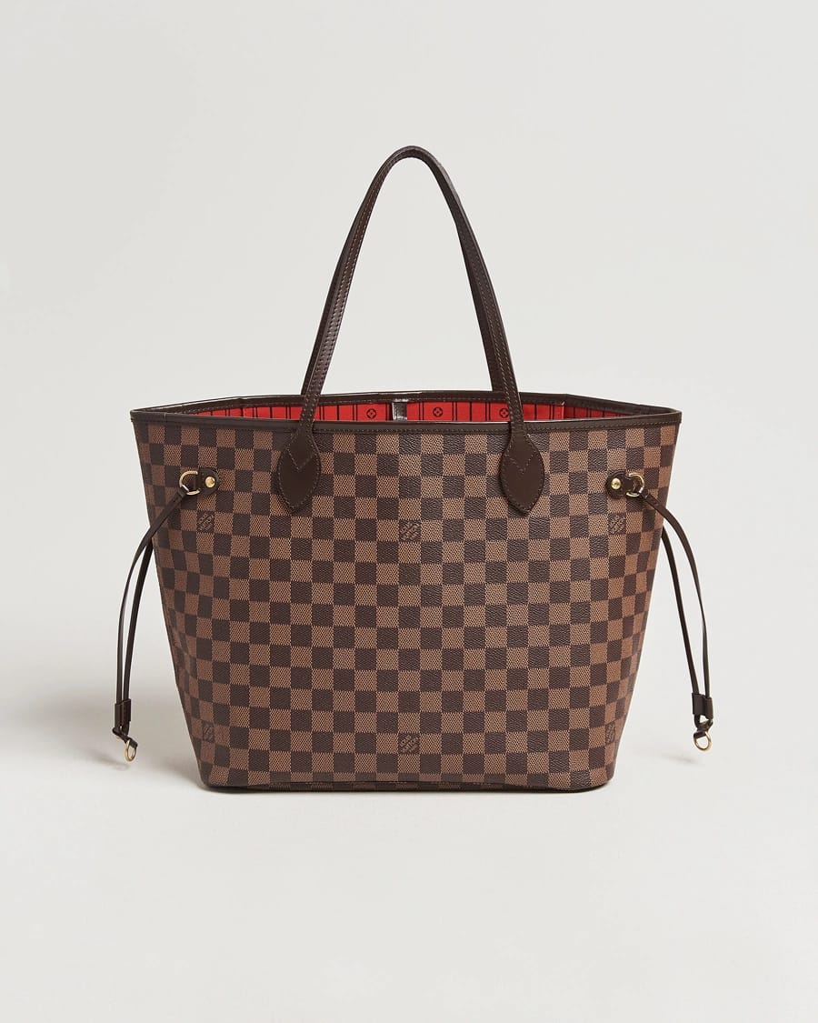 Pre-Owned Neverfull Tote Bag