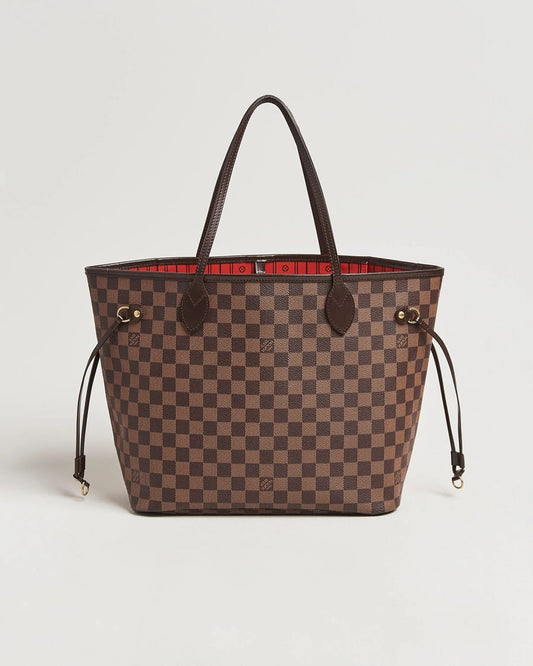 Pre-Owned Neverfull Tote Bag