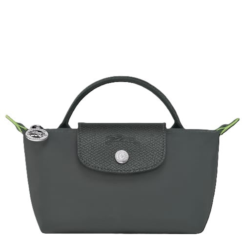 Le Pliage Original Pouch with handle