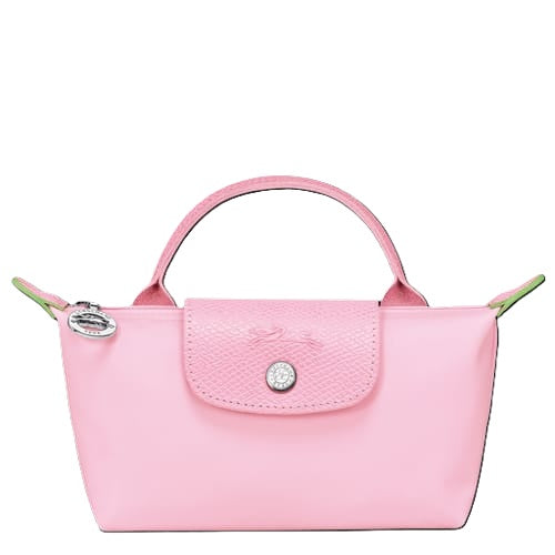 Le Pliage Original Pouch with handle