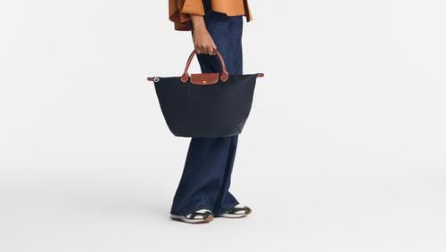 Le Pliage Original M Handbag