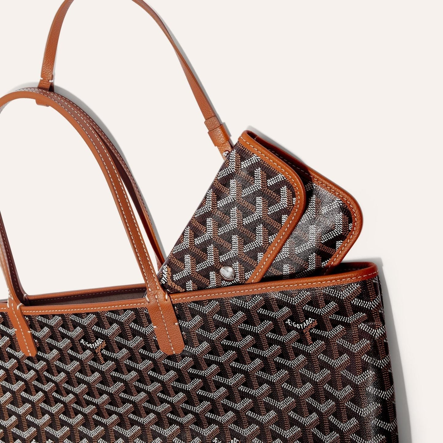 Saint Louis PM Bag