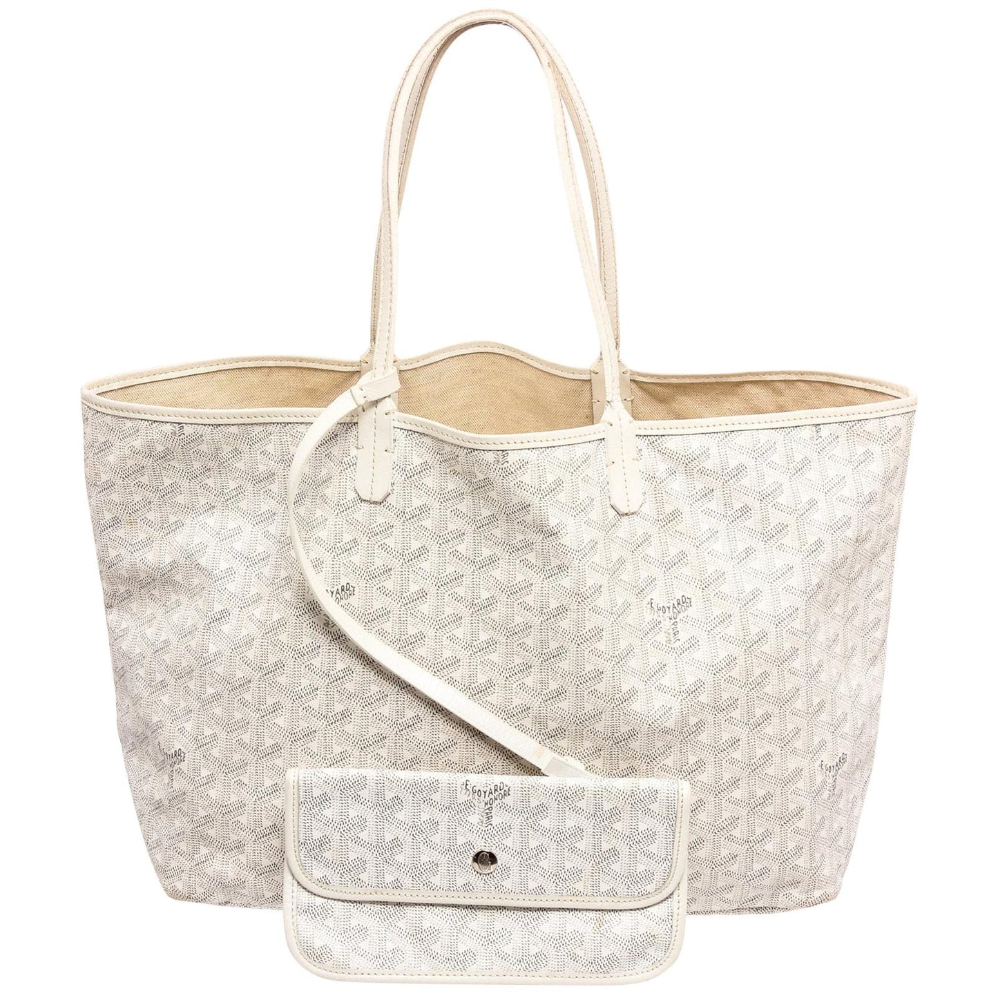Saint Louis PM Bag