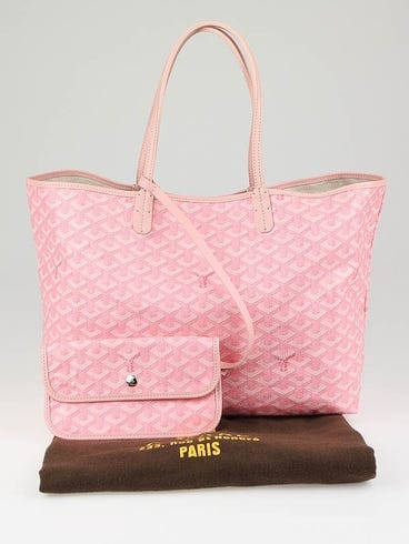 Saint Louis PM Bag