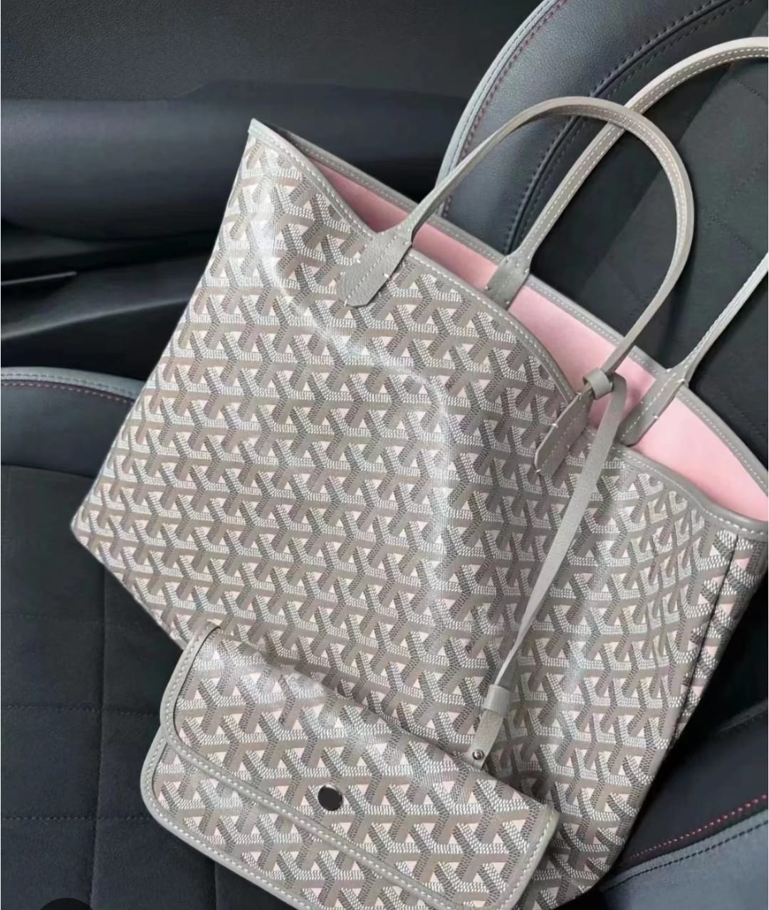 Saint Louis GM Bag