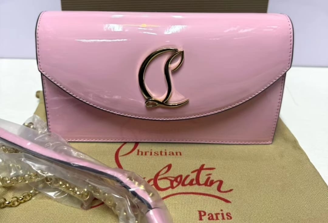 Loubi54 clutch