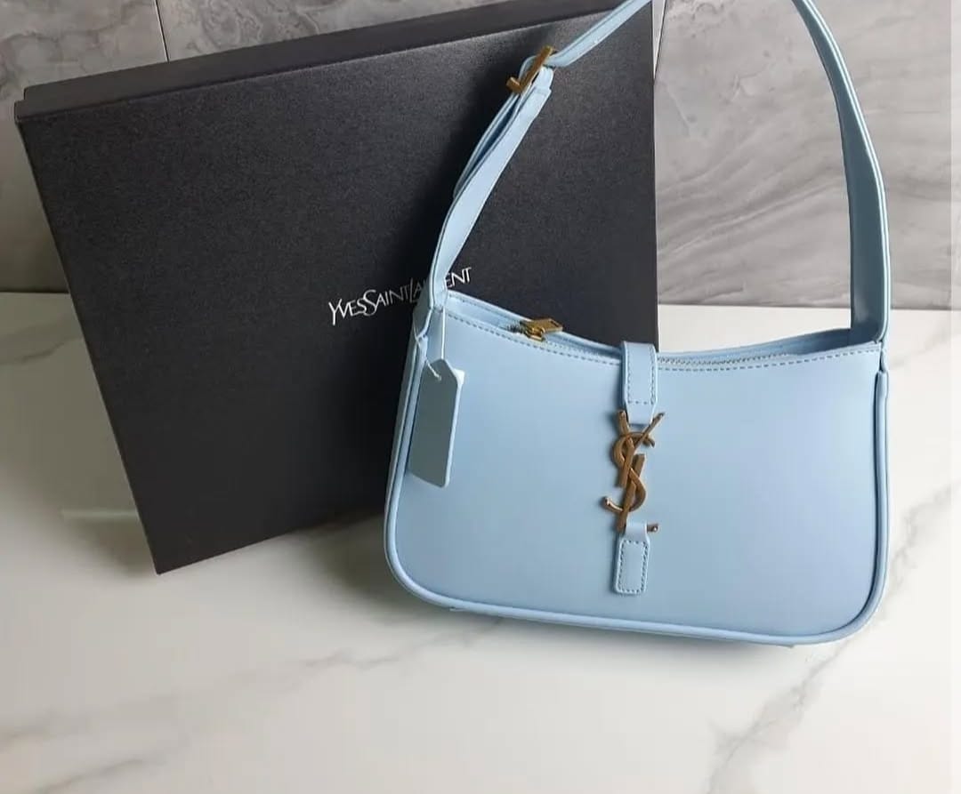 Mini Le 5 à 7 bag