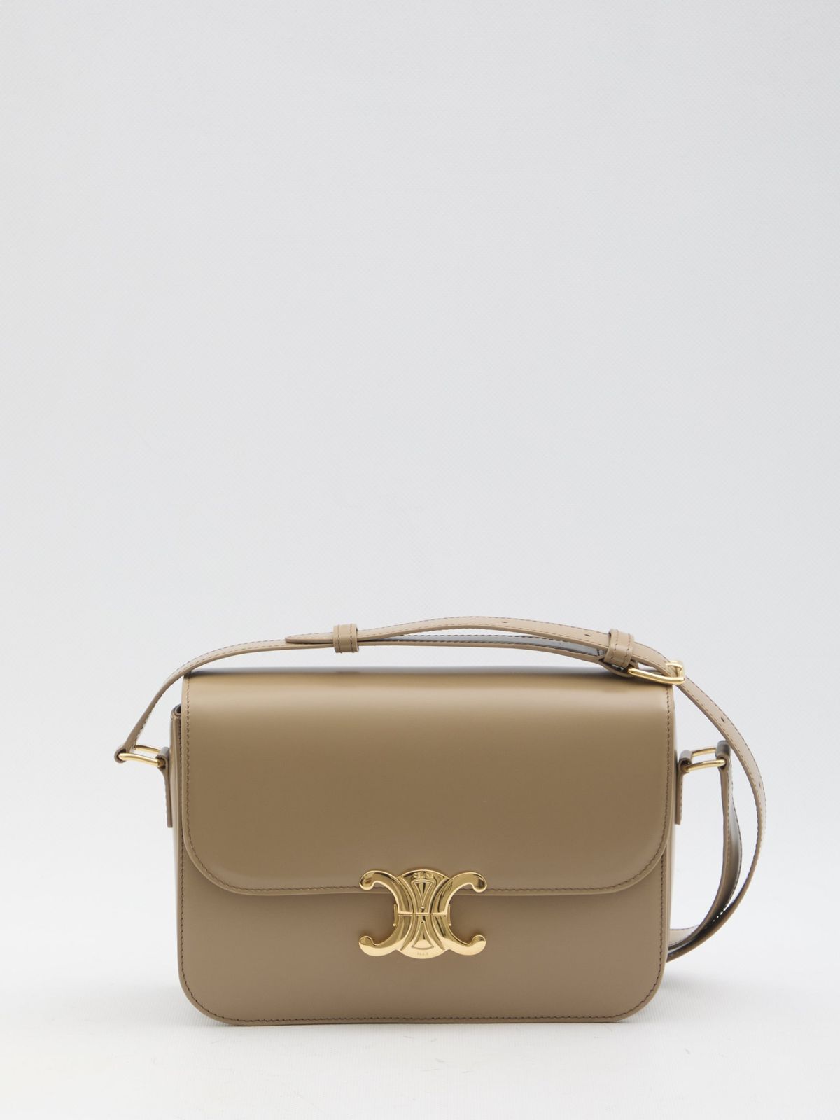 MEDIUM TRIOMPHE BAG