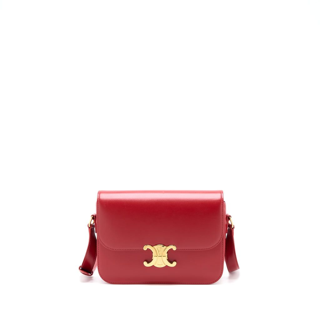 MEDIUM TRIOMPHE BAG