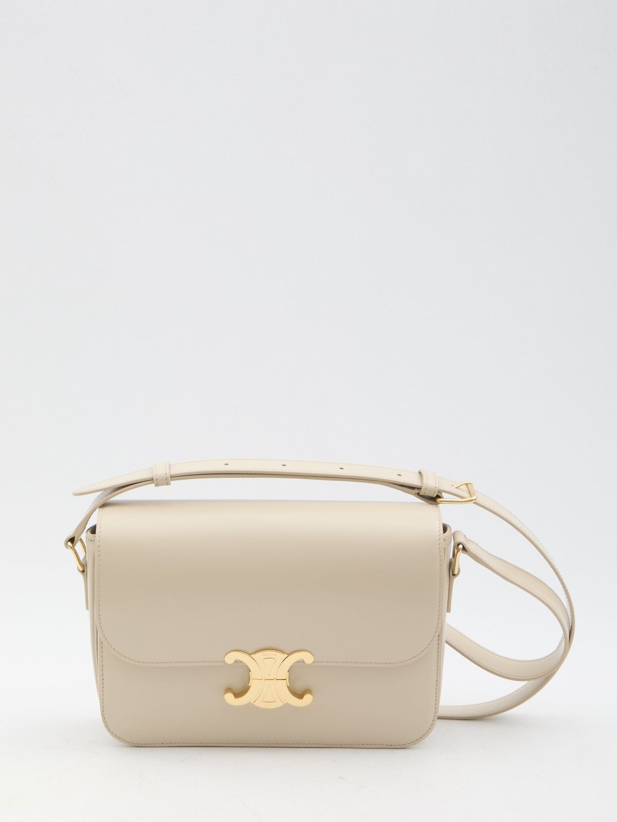 MEDIUM TRIOMPHE BAG